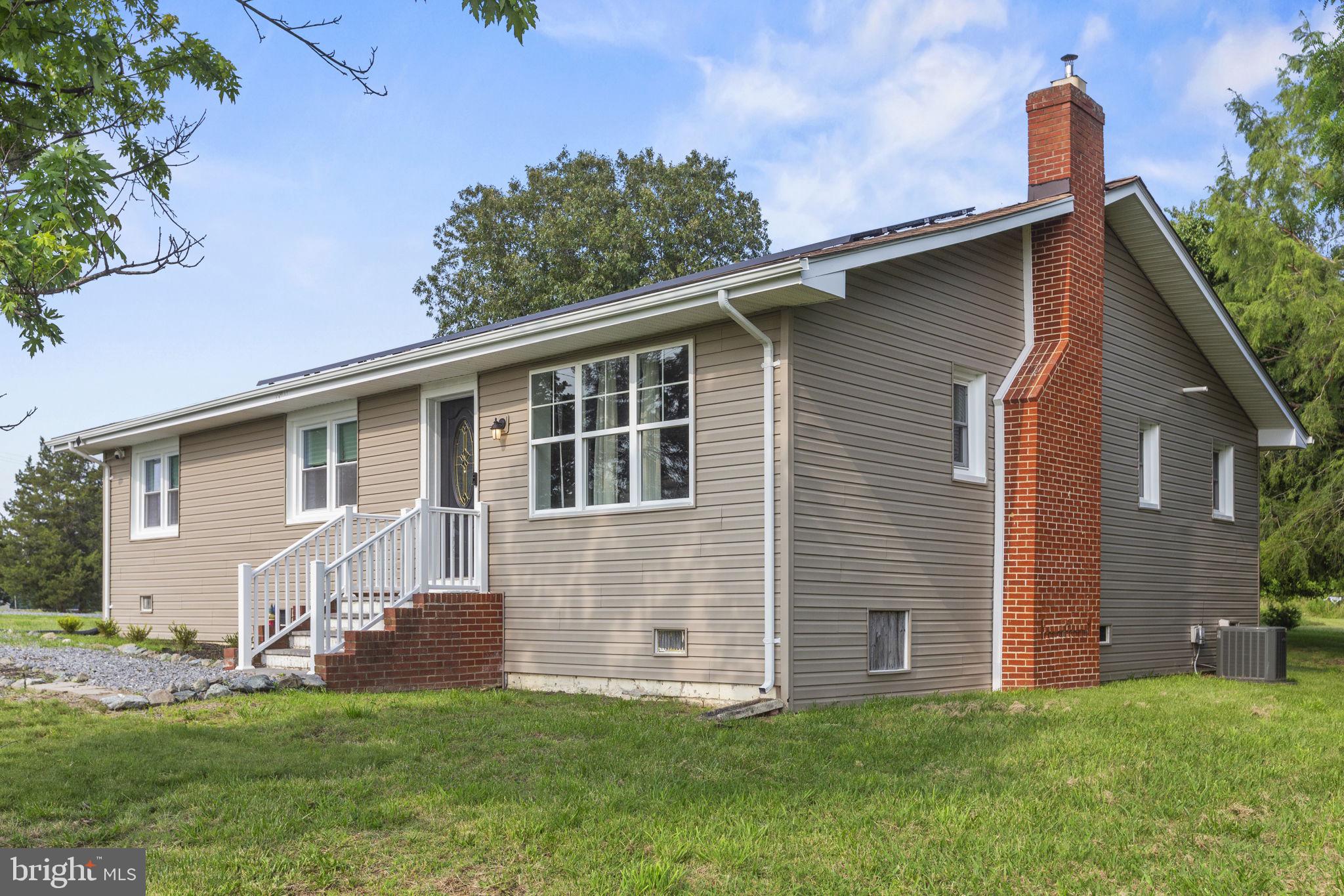 LONGVIEW - Residential