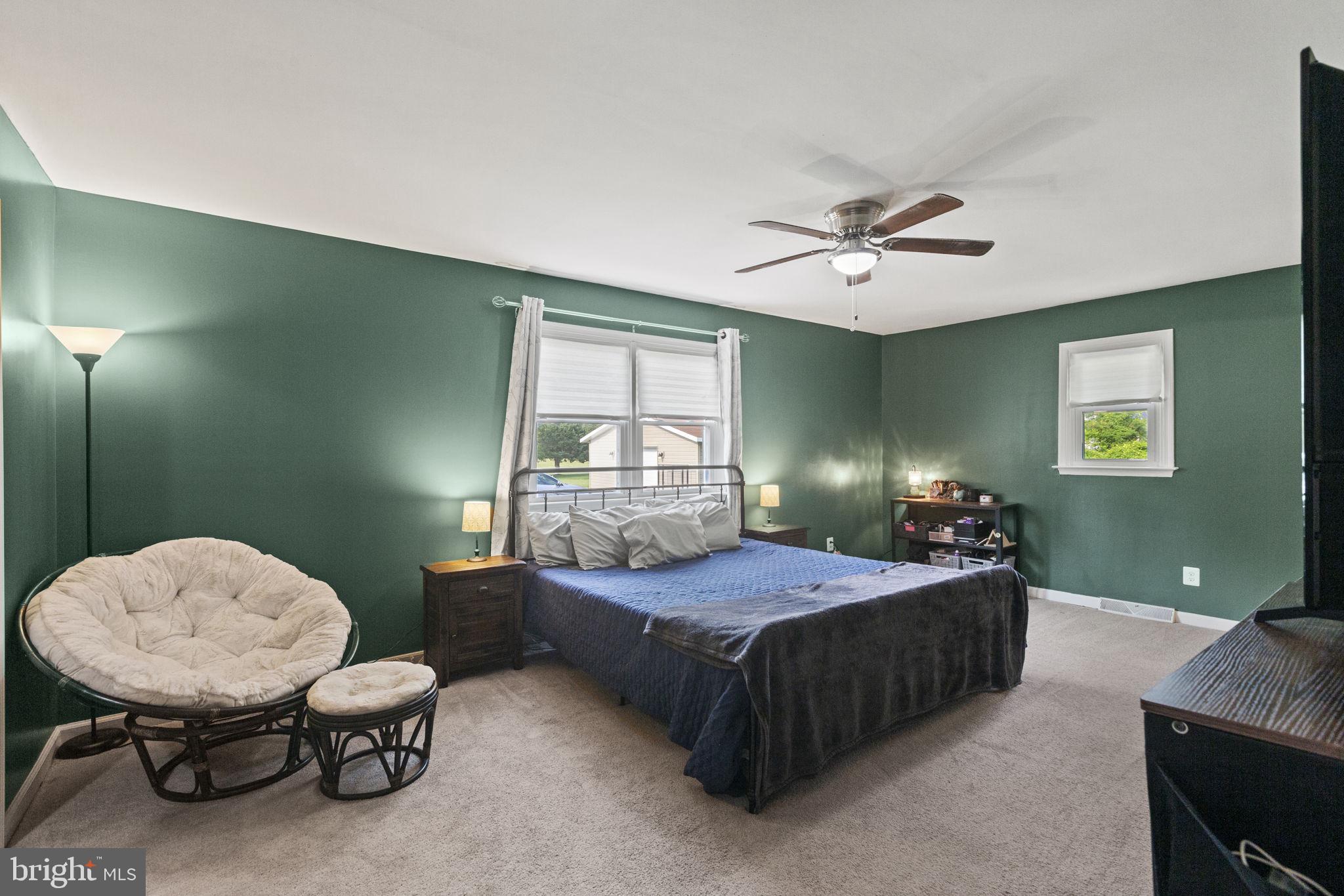 LONGVIEW - Residential