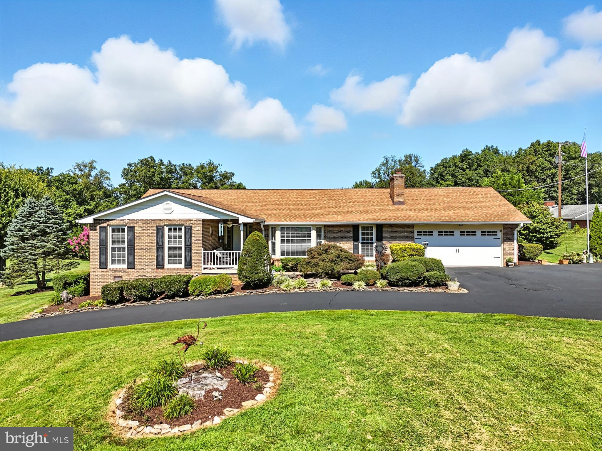 6507 JAMES MONROE HIGHWAY