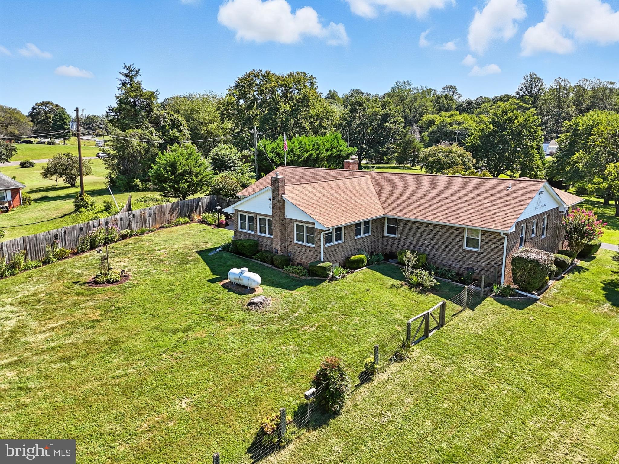 6507 JAMES MONROE HIGHWAY