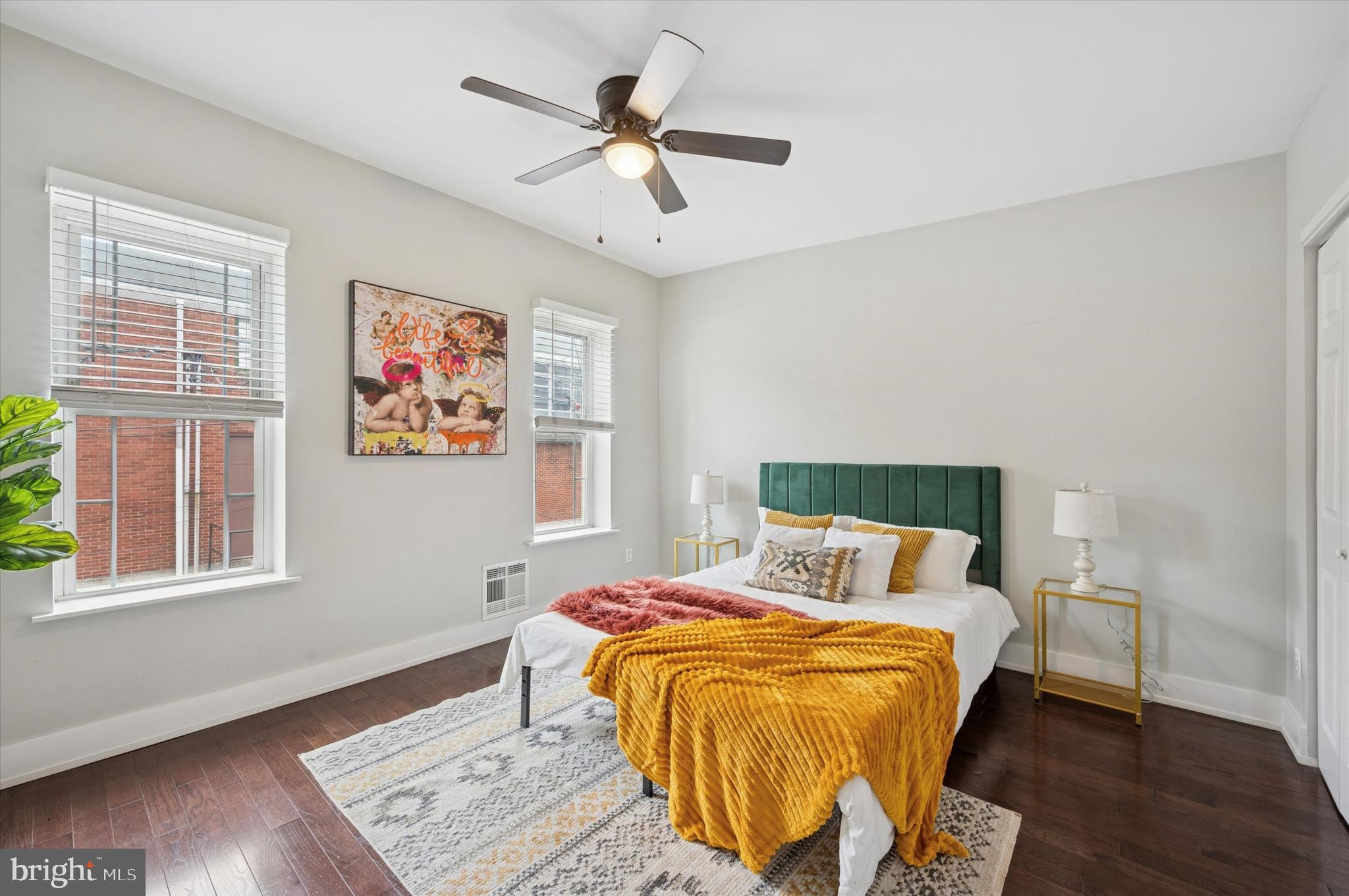 PHILADELPHIA (SOUTH) - Residential