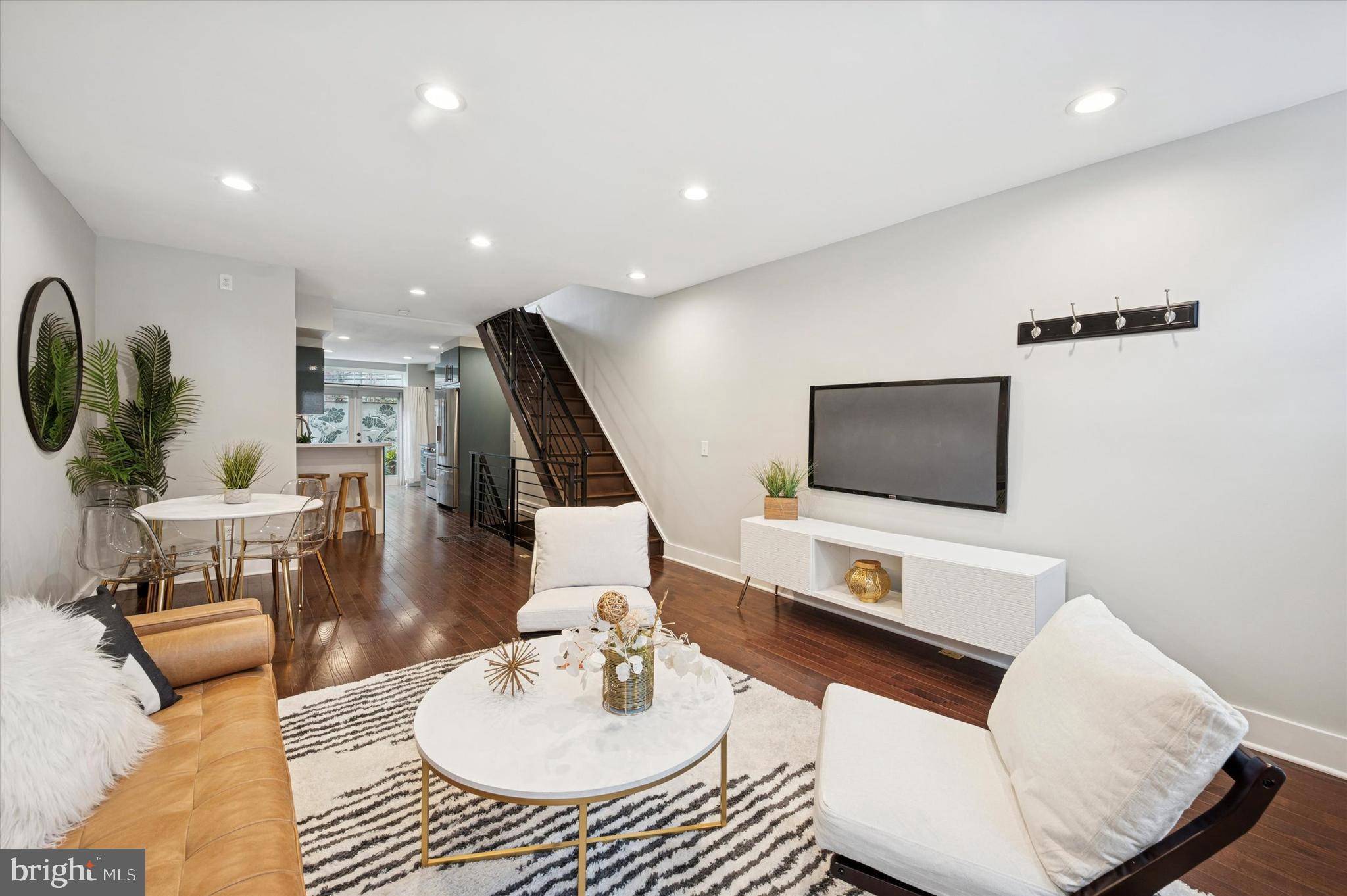 PHILADELPHIA (SOUTH) - Residential