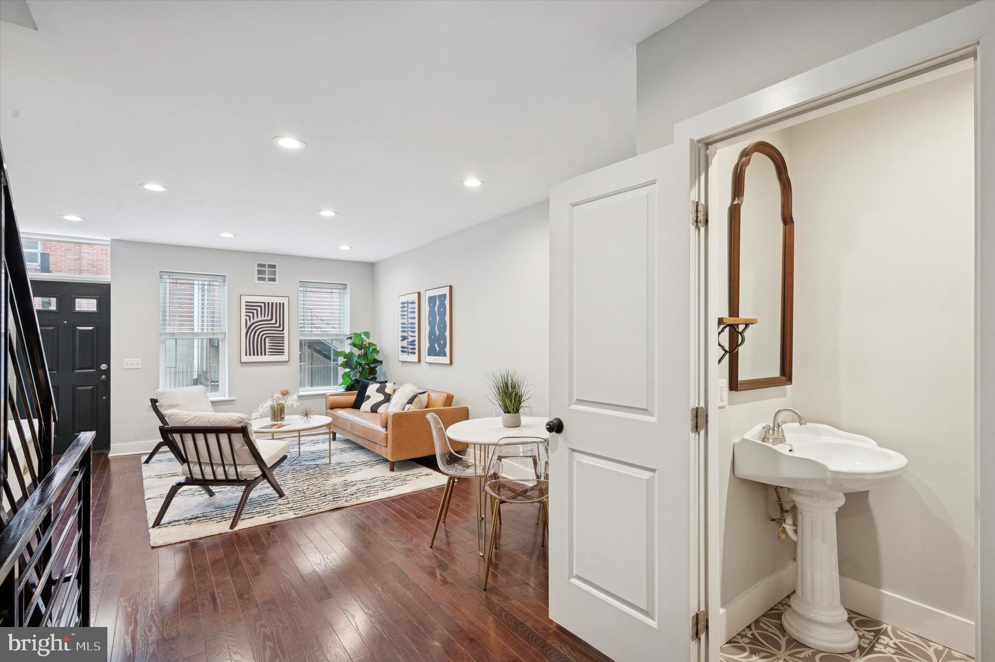 PHILADELPHIA (SOUTH) - Residential