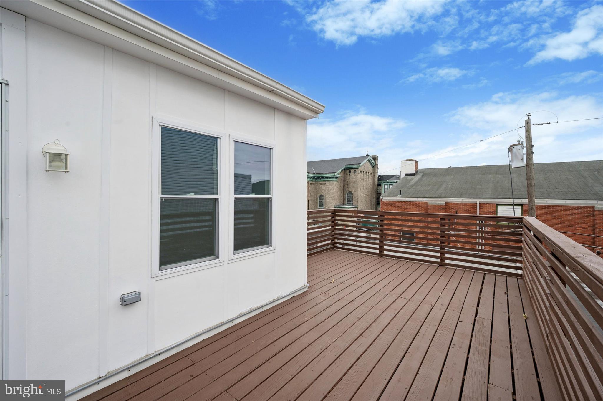 PHILADELPHIA (SOUTH) - Residential