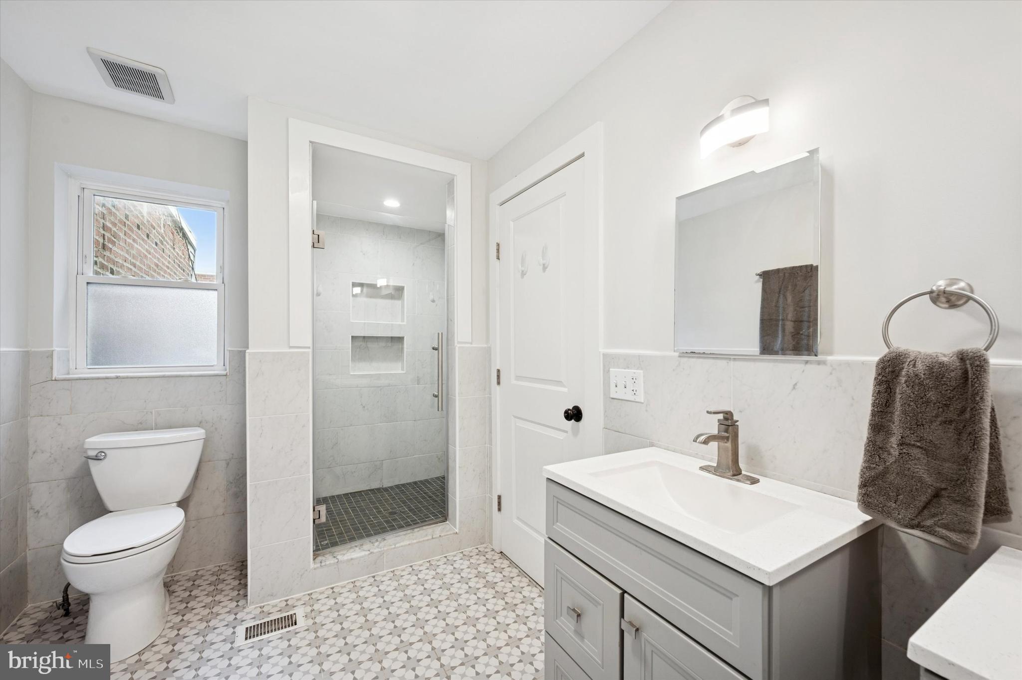 PHILADELPHIA (SOUTH) - Residential