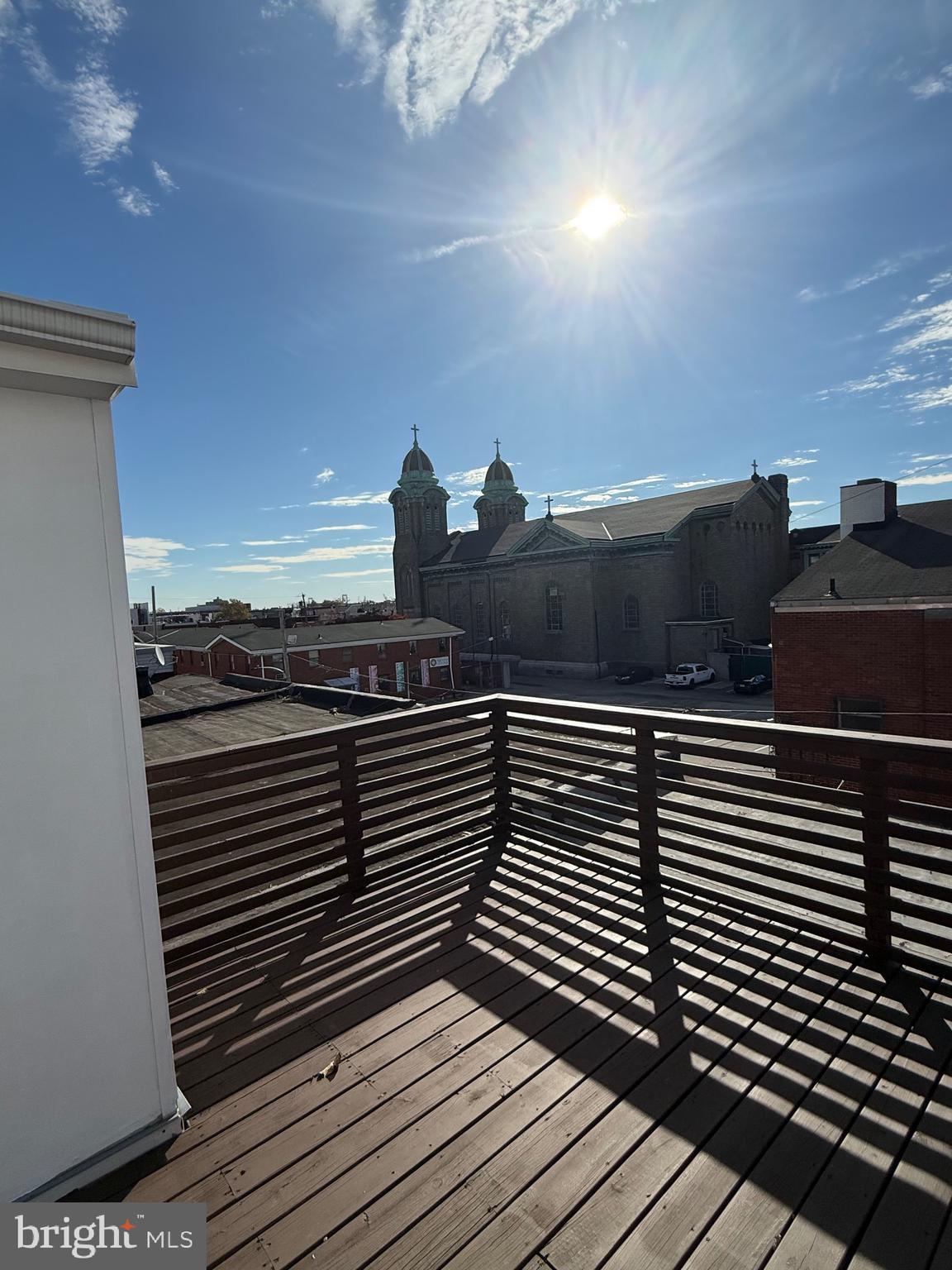 PHILADELPHIA (SOUTH) - Residential