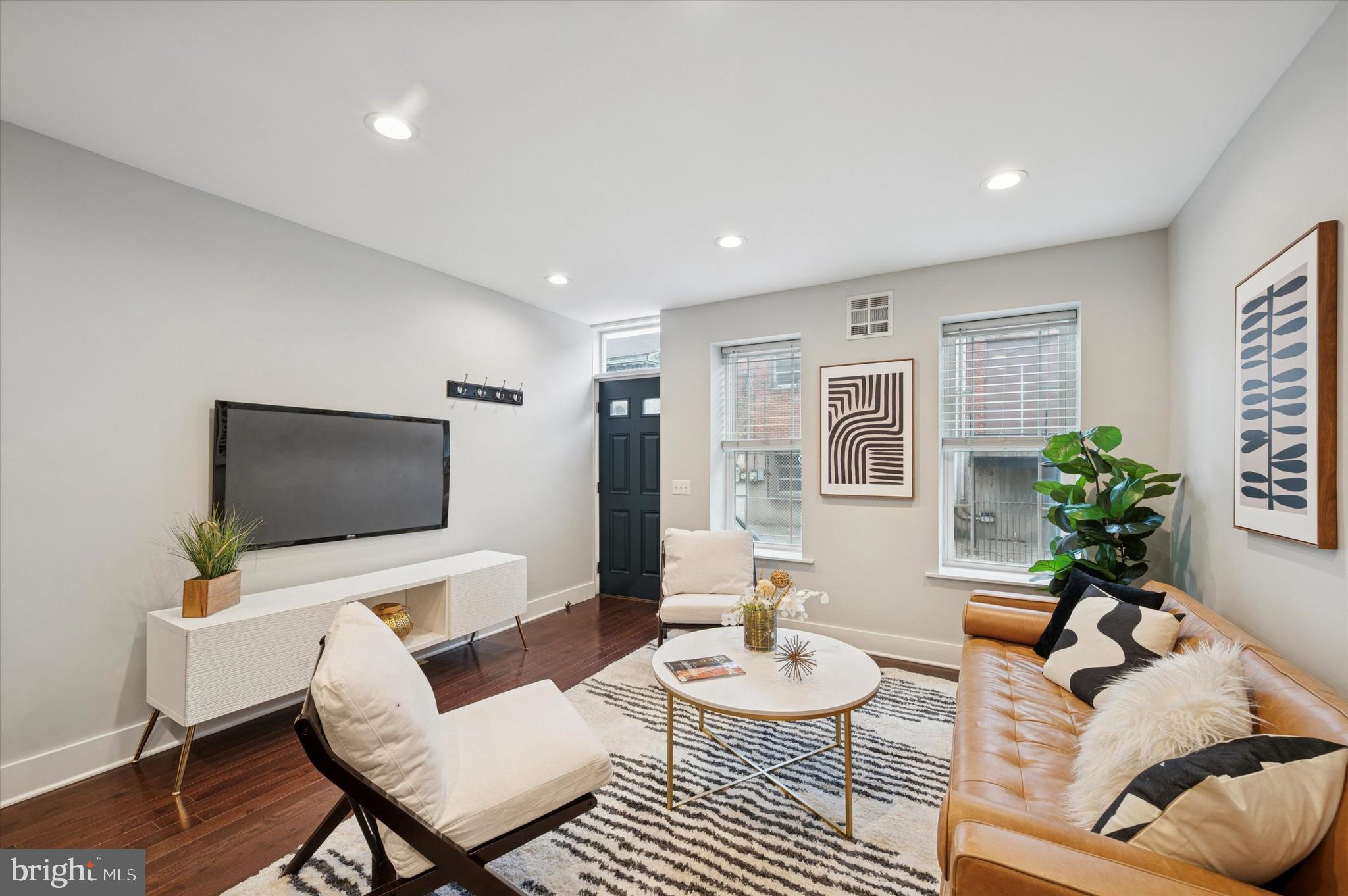 PHILADELPHIA (SOUTH) - Residential