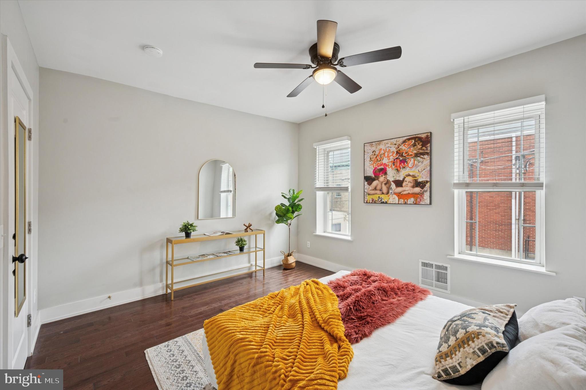 PHILADELPHIA (SOUTH) - Residential