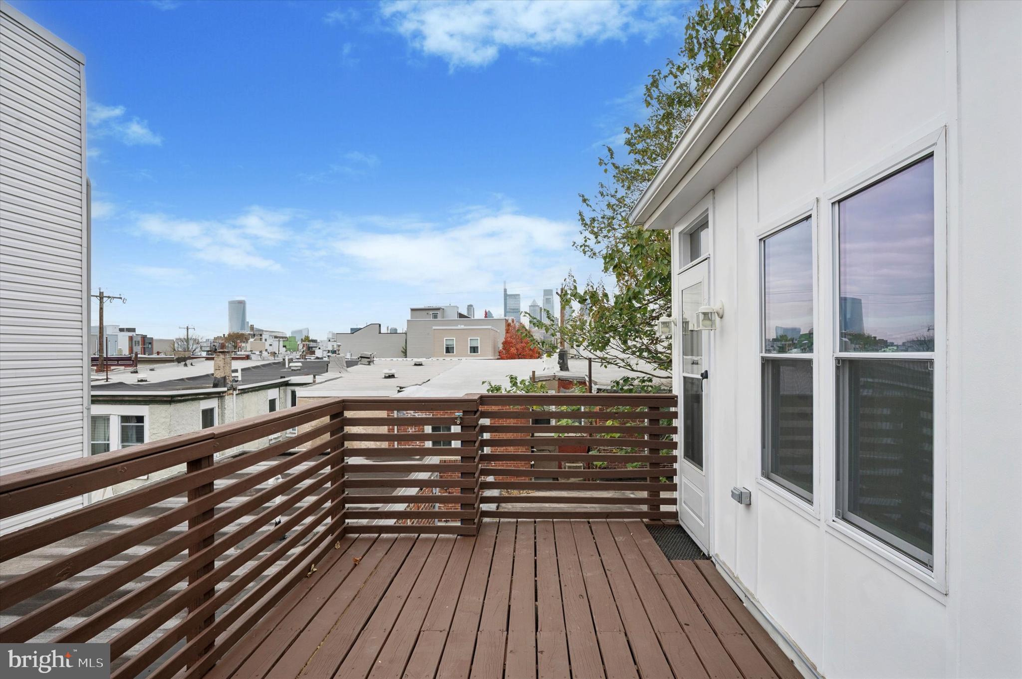 PHILADELPHIA (SOUTH) - Residential