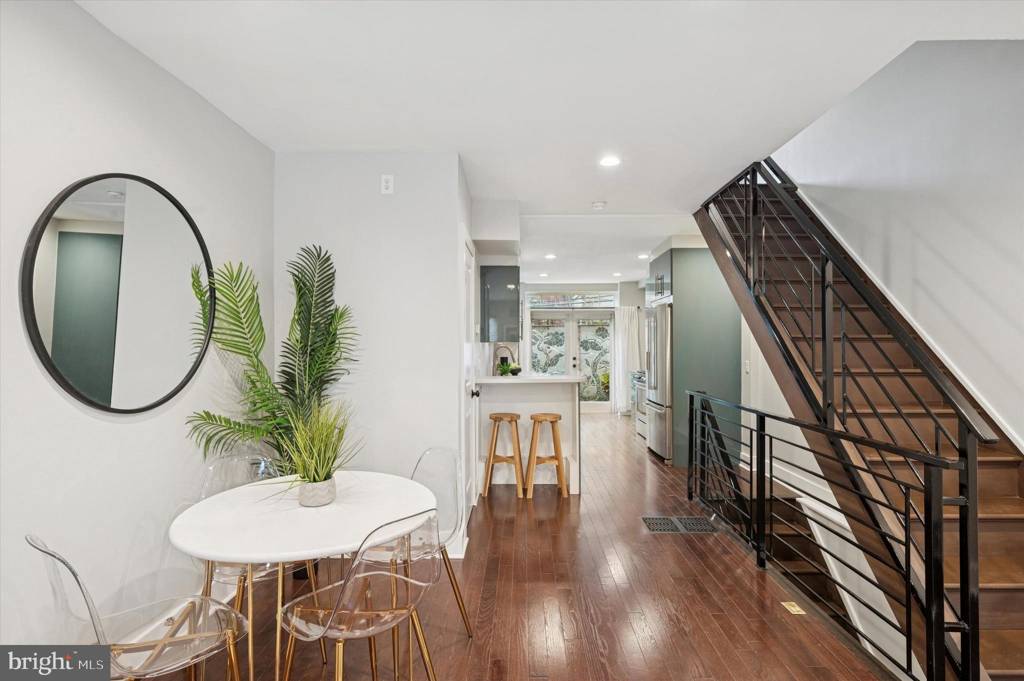 PHILADELPHIA (SOUTH) - Residential