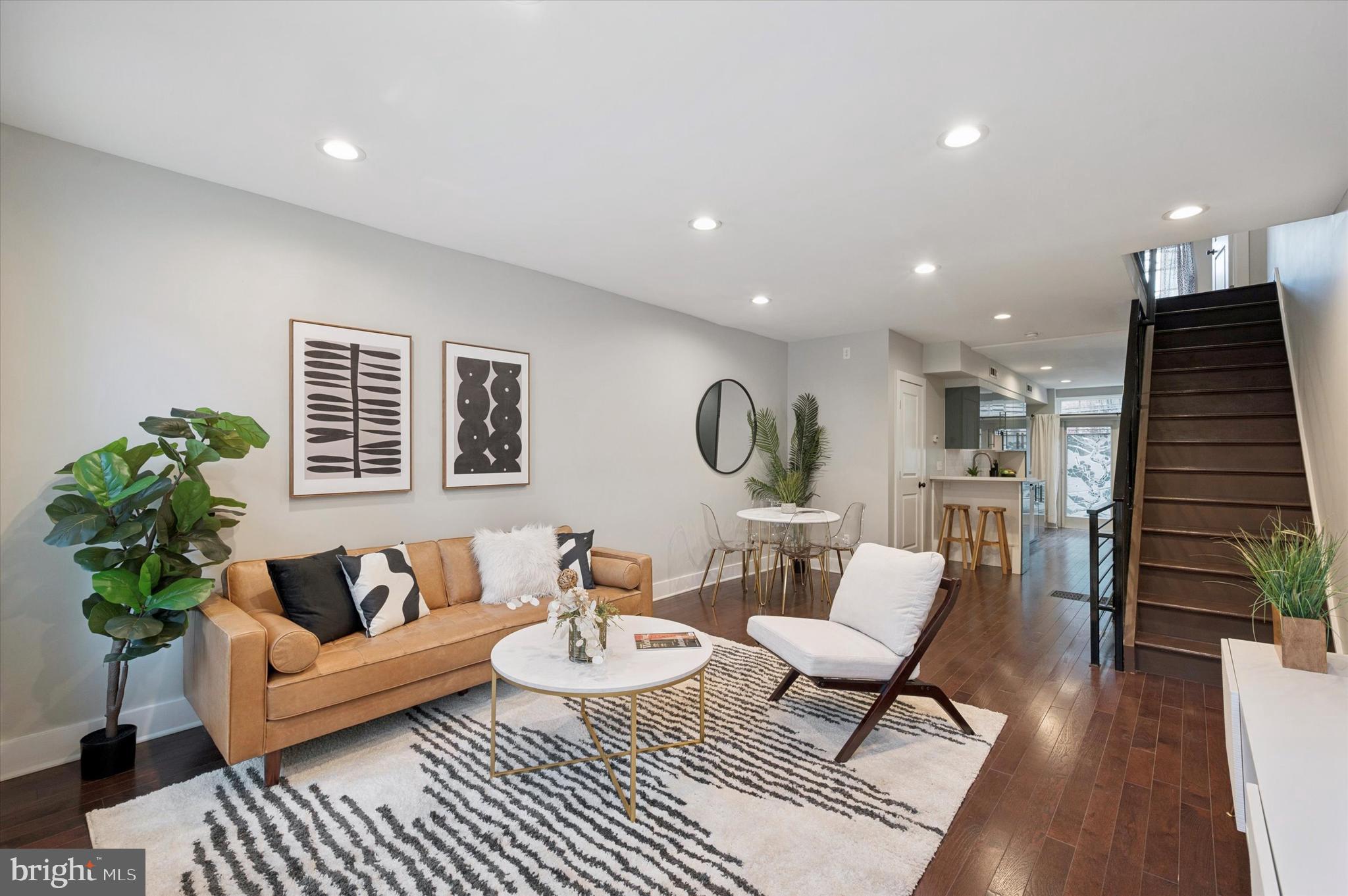 PHILADELPHIA (SOUTH) - Residential