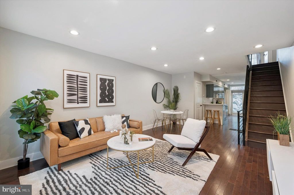 Photo of 1737 Fernon Street, PHILADELPHIA, PA 19145 (MLS # PAPH2555252)