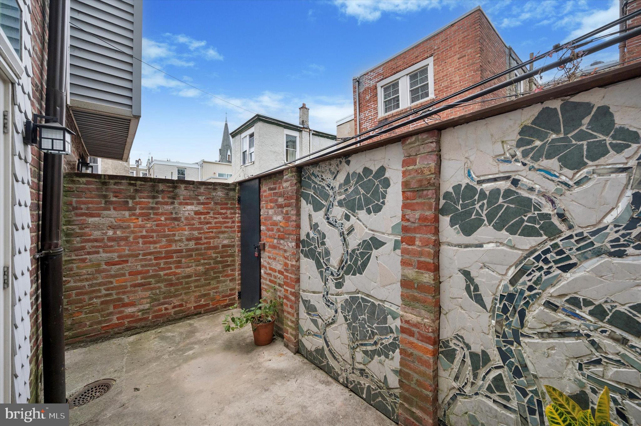 PHILADELPHIA (SOUTH) - Residential