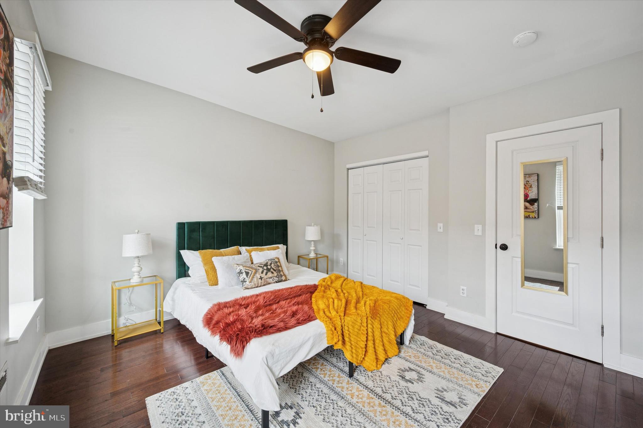 PHILADELPHIA (SOUTH) - Residential