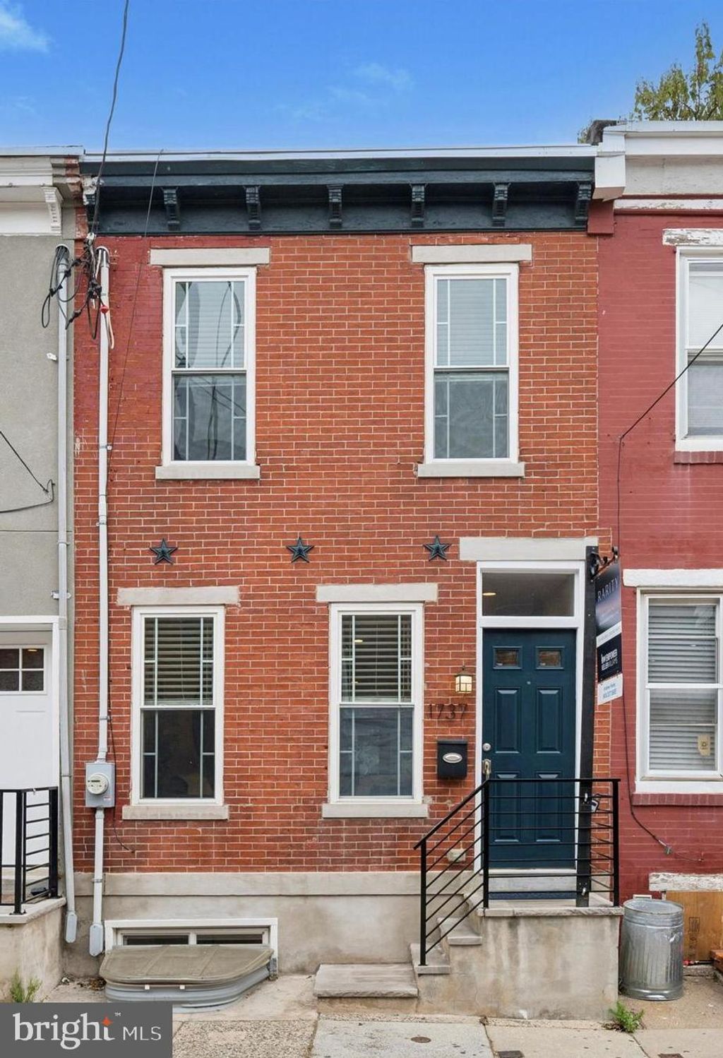 Photo of 1737 Fernon Street, PHILADELPHIA, PA 19145 (MLS # PAPH2555252)