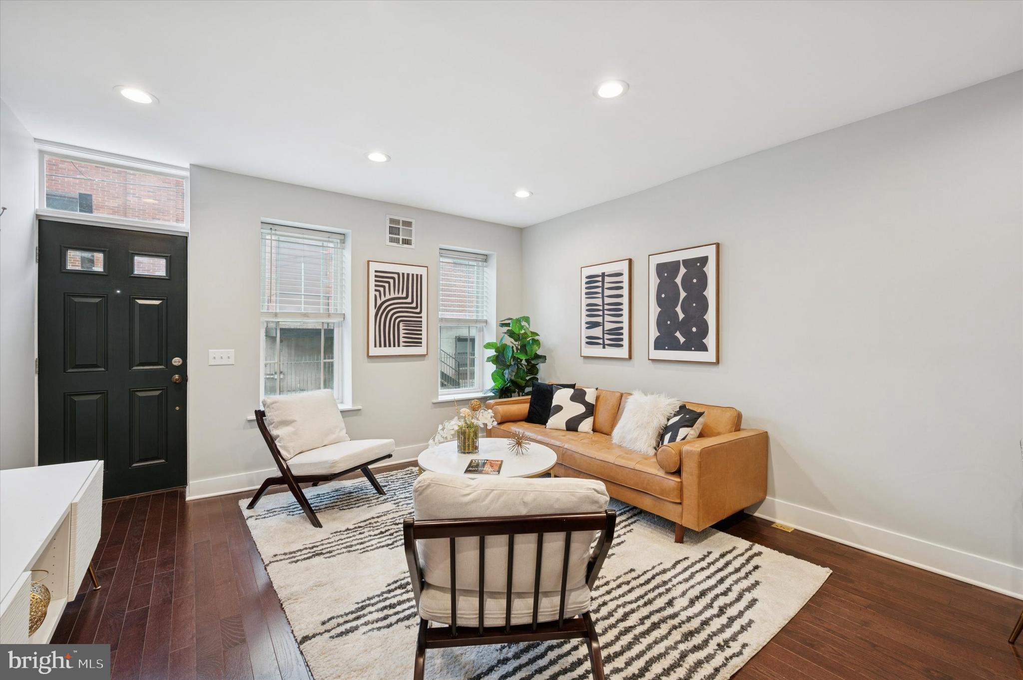 PHILADELPHIA (SOUTH) - Residential