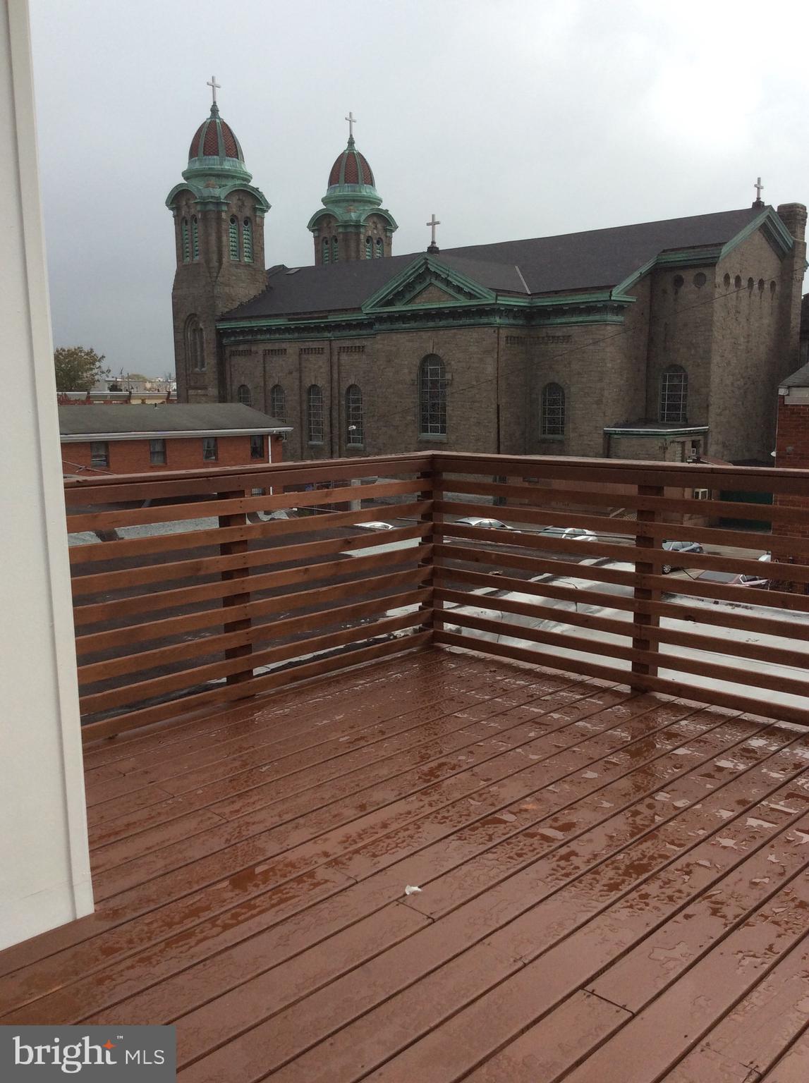 PHILADELPHIA (SOUTH) - Residential