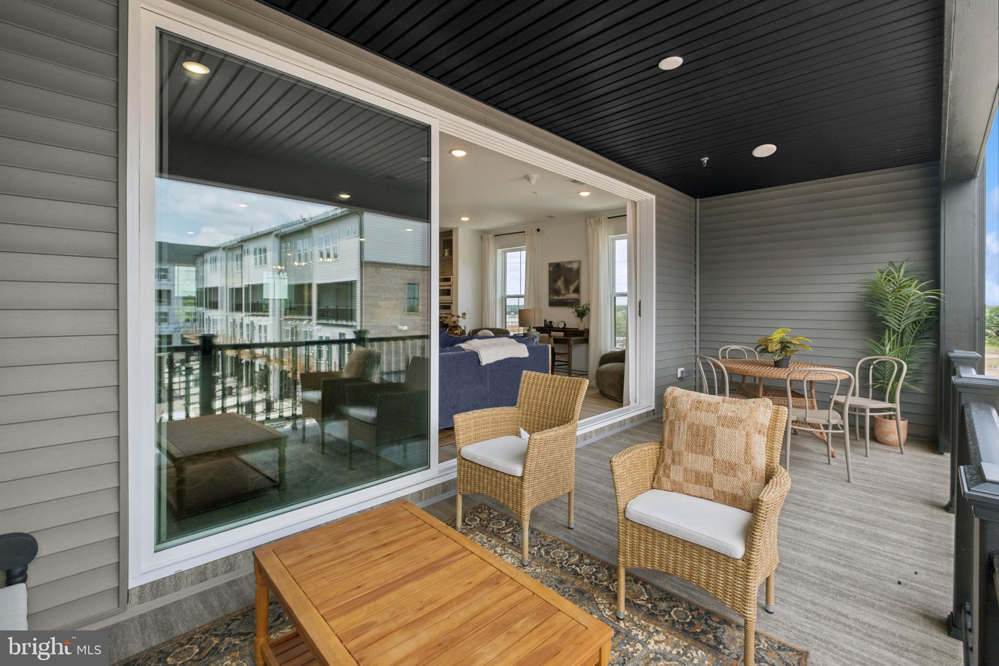 GALLERY PARK AT WESTFIELDS - Residential
