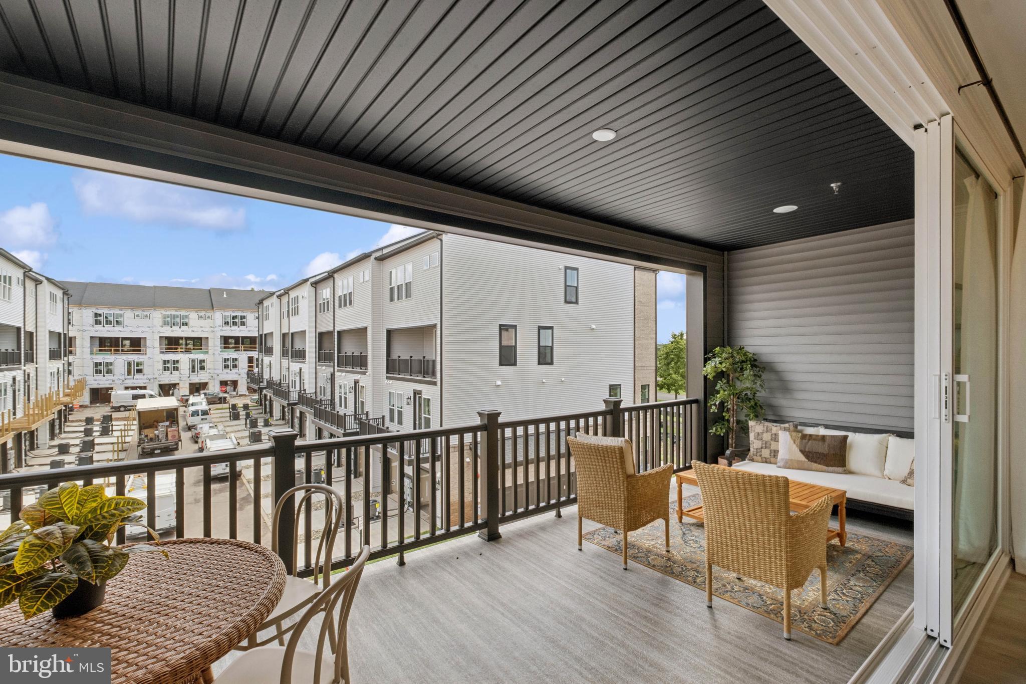 GALLERY PARK AT WESTFIELDS - Residential