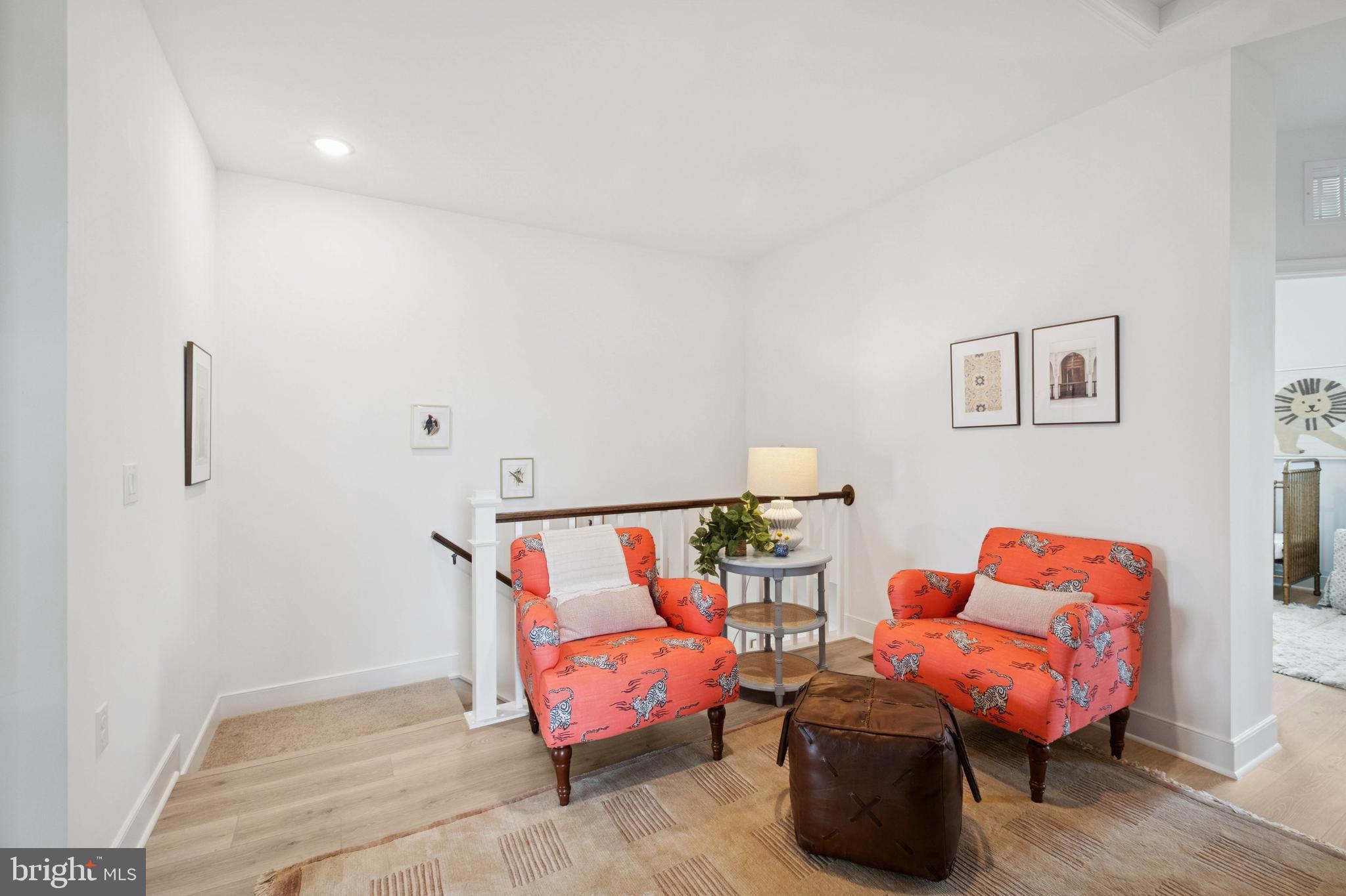 GALLERY PARK AT WESTFIELDS - Residential