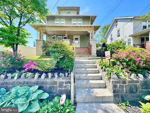 74 E BUCKINGHAM AVENUE MOUNT EPHRAIM NJ 08059