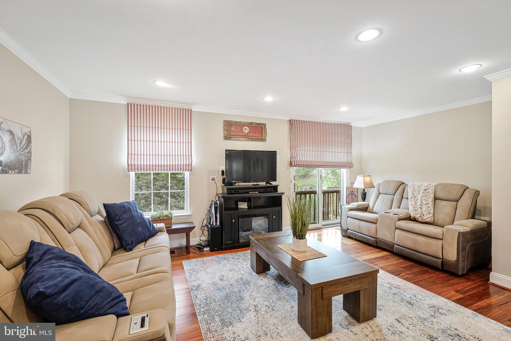 KINCAID FOREST - Residential