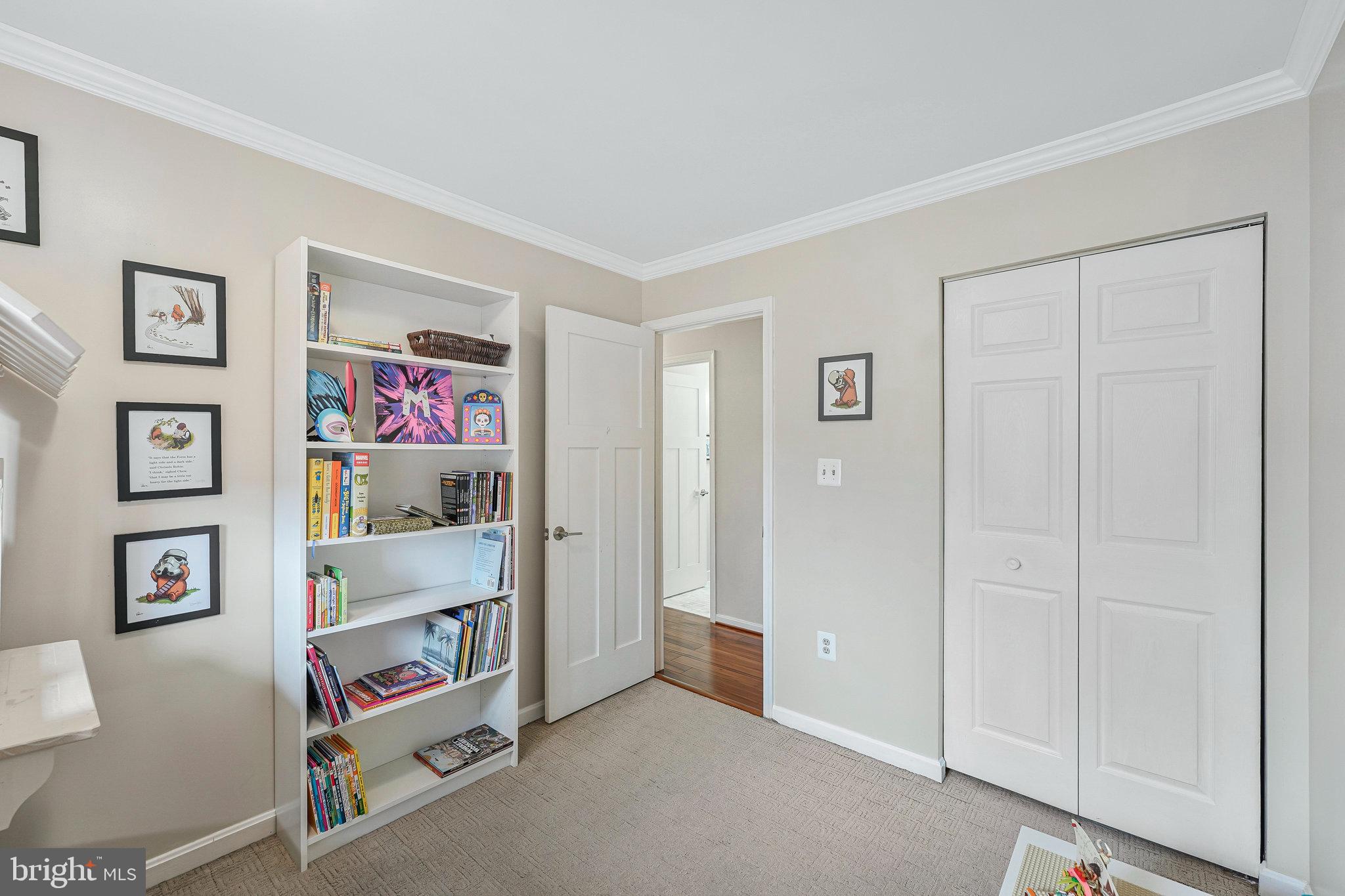 KINCAID FOREST - Residential