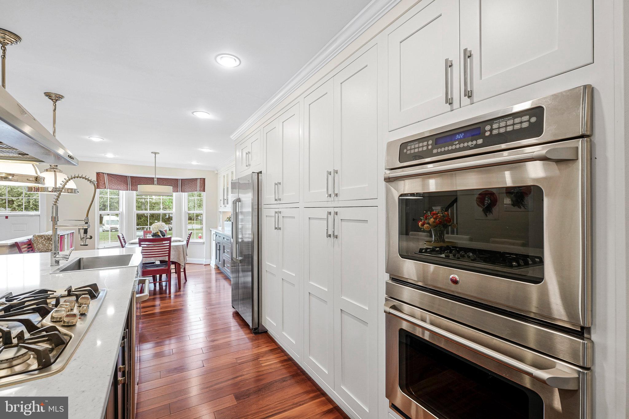 KINCAID FOREST - Residential