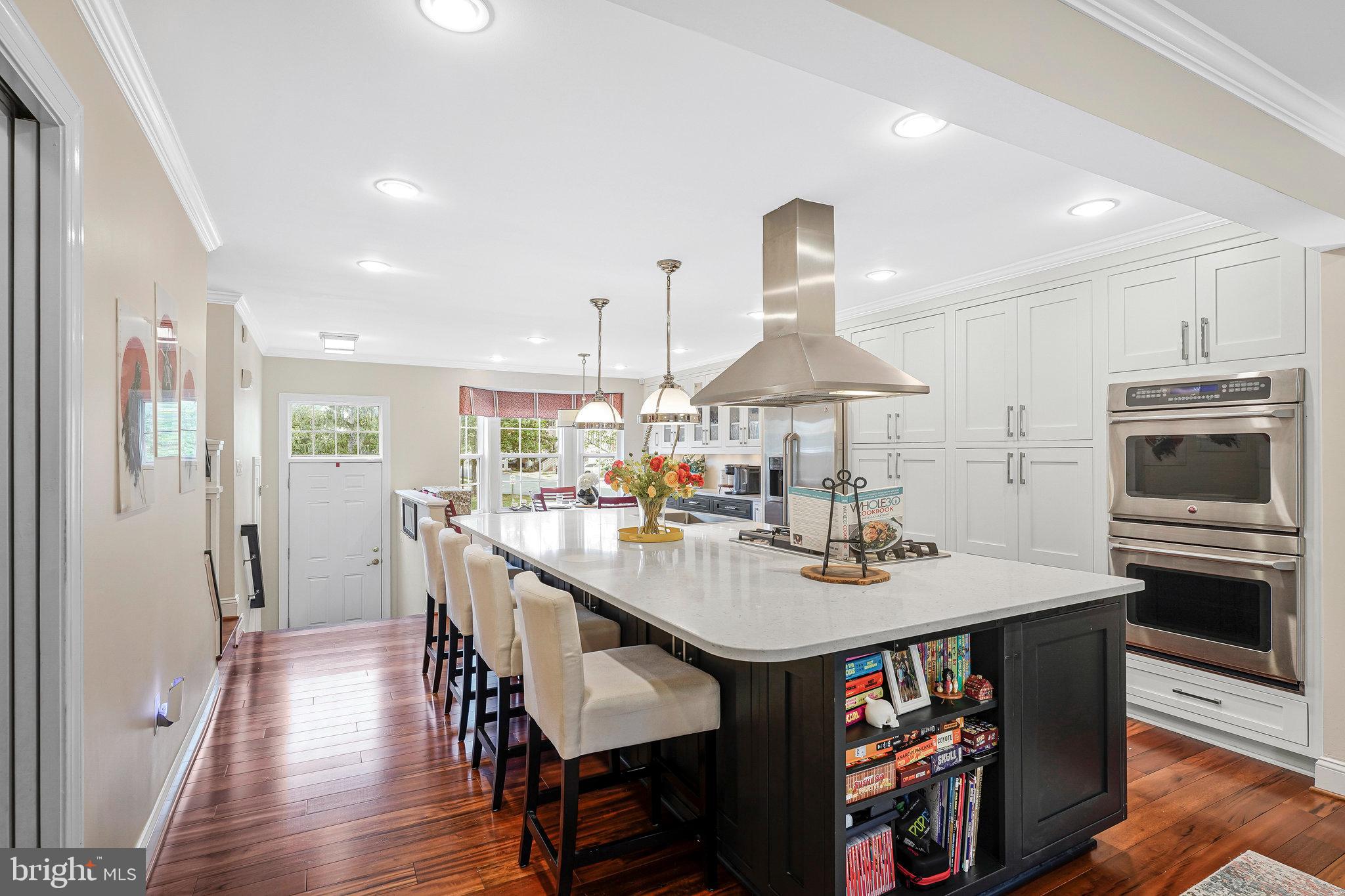 KINCAID FOREST - Residential