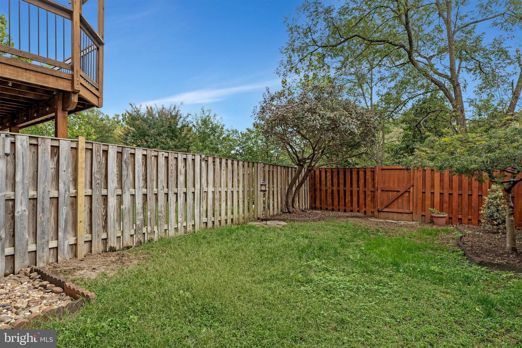 KINCAID FOREST - Residential