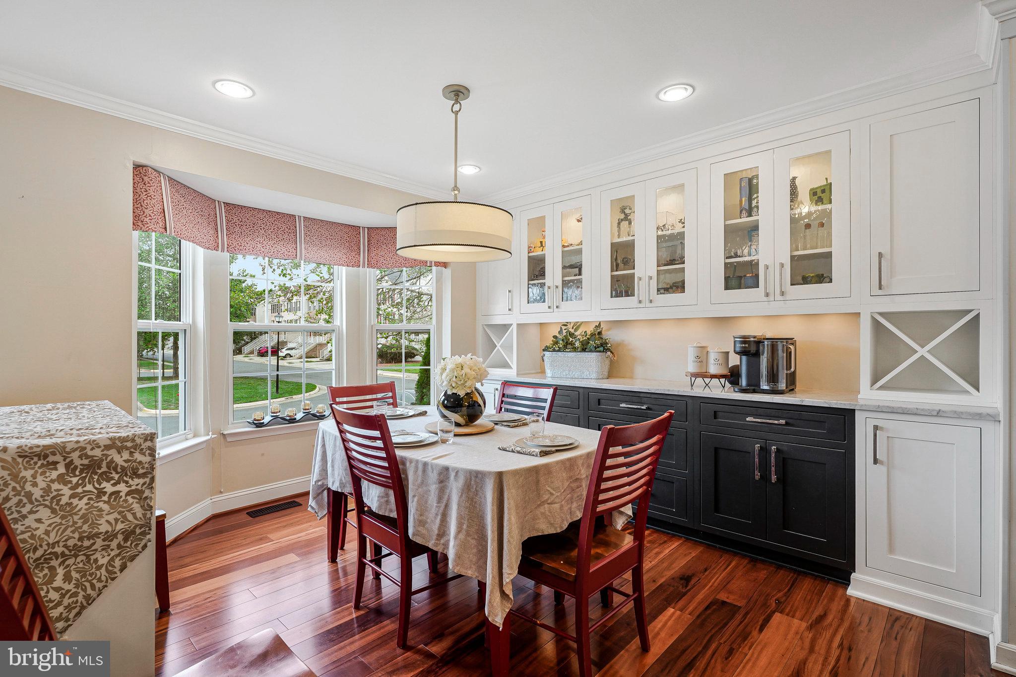 KINCAID FOREST - Residential