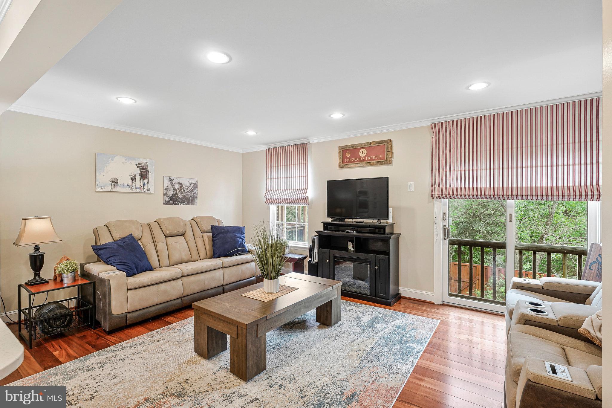 KINCAID FOREST - Residential