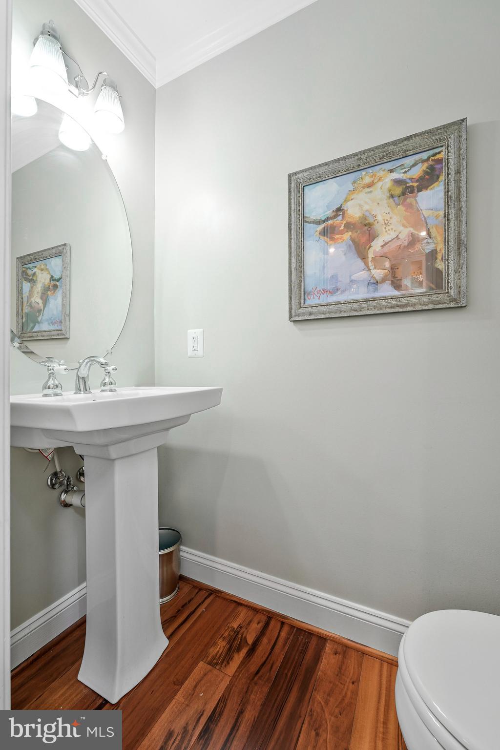 KINCAID FOREST - Residential