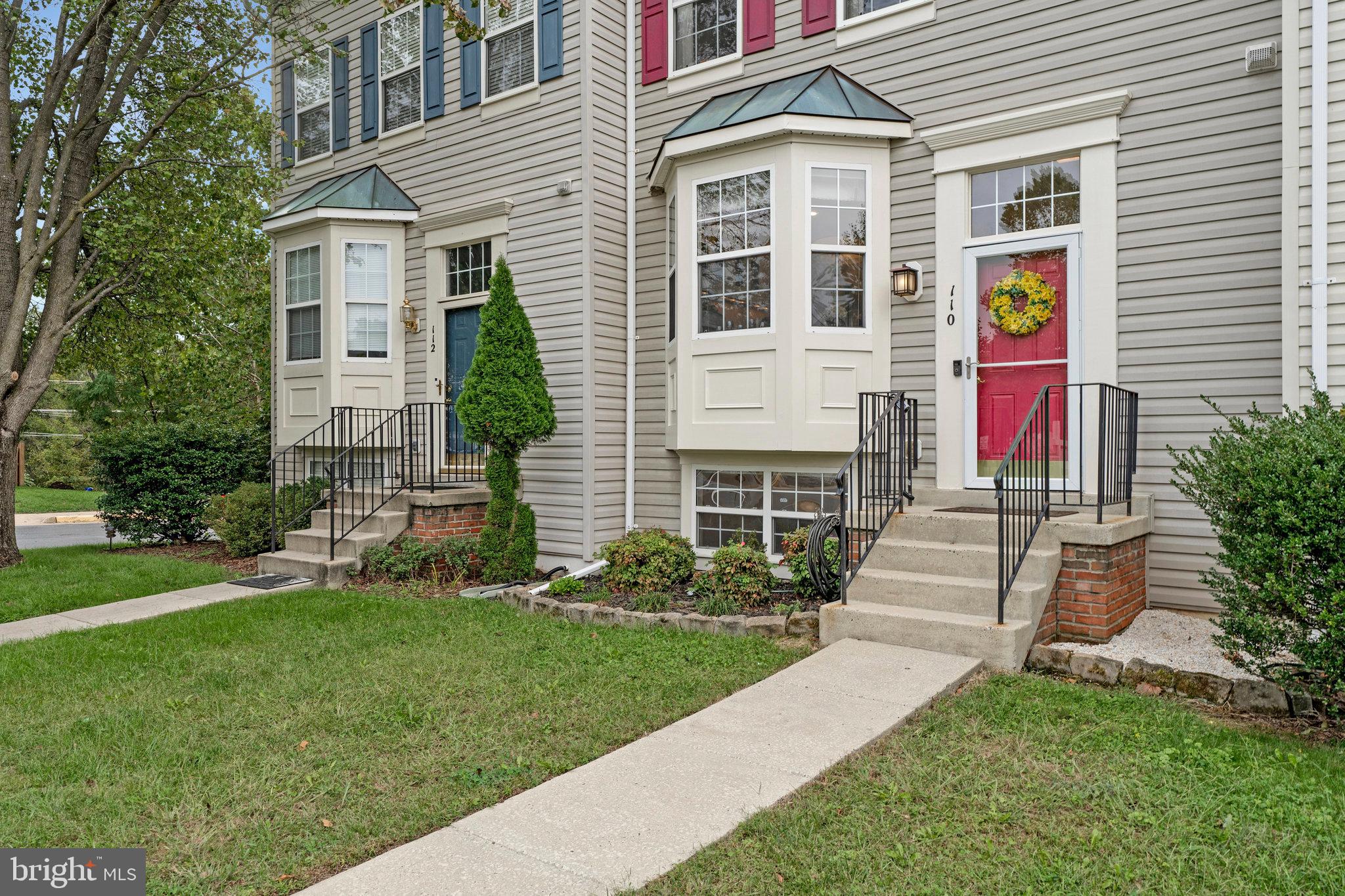 110 SPENCER TERRACE SE