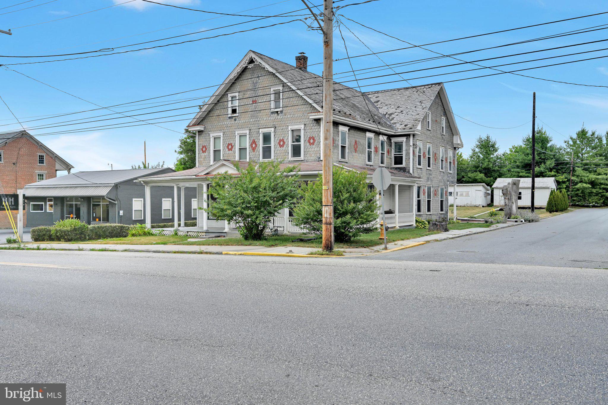 503 W MAIN STREET