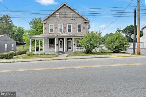 Townhouse For Sale - 503 W Main Street<br/> Lebanon County, ANNVILLE, PA 17003