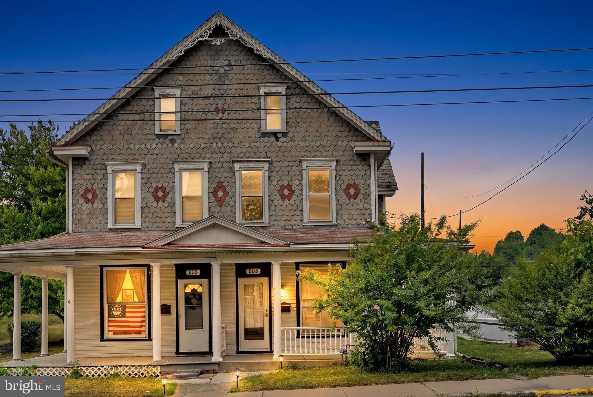 503 W MAIN STREET