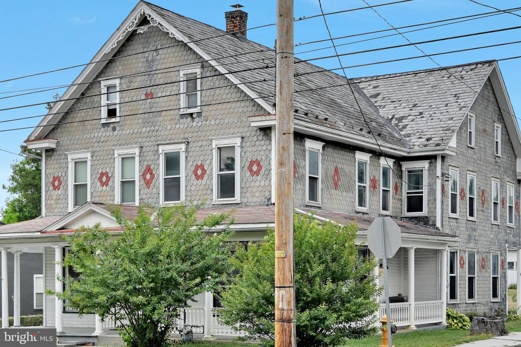503 W MAIN STREET