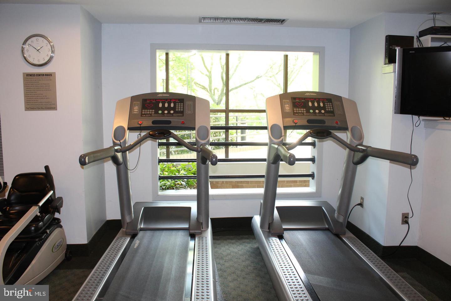 OAK HILL - Residential Lease