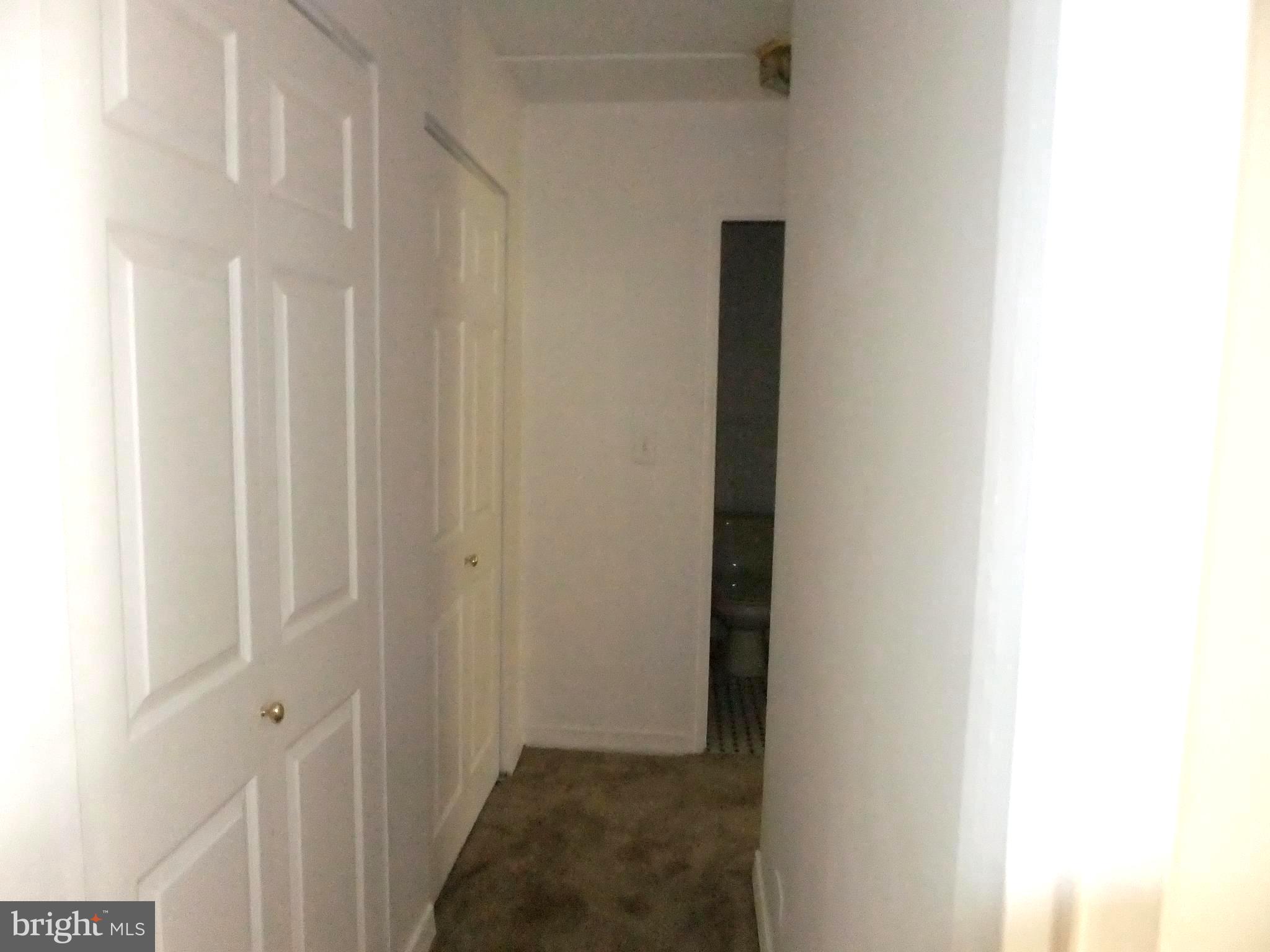 OAK HILL - Residential Lease