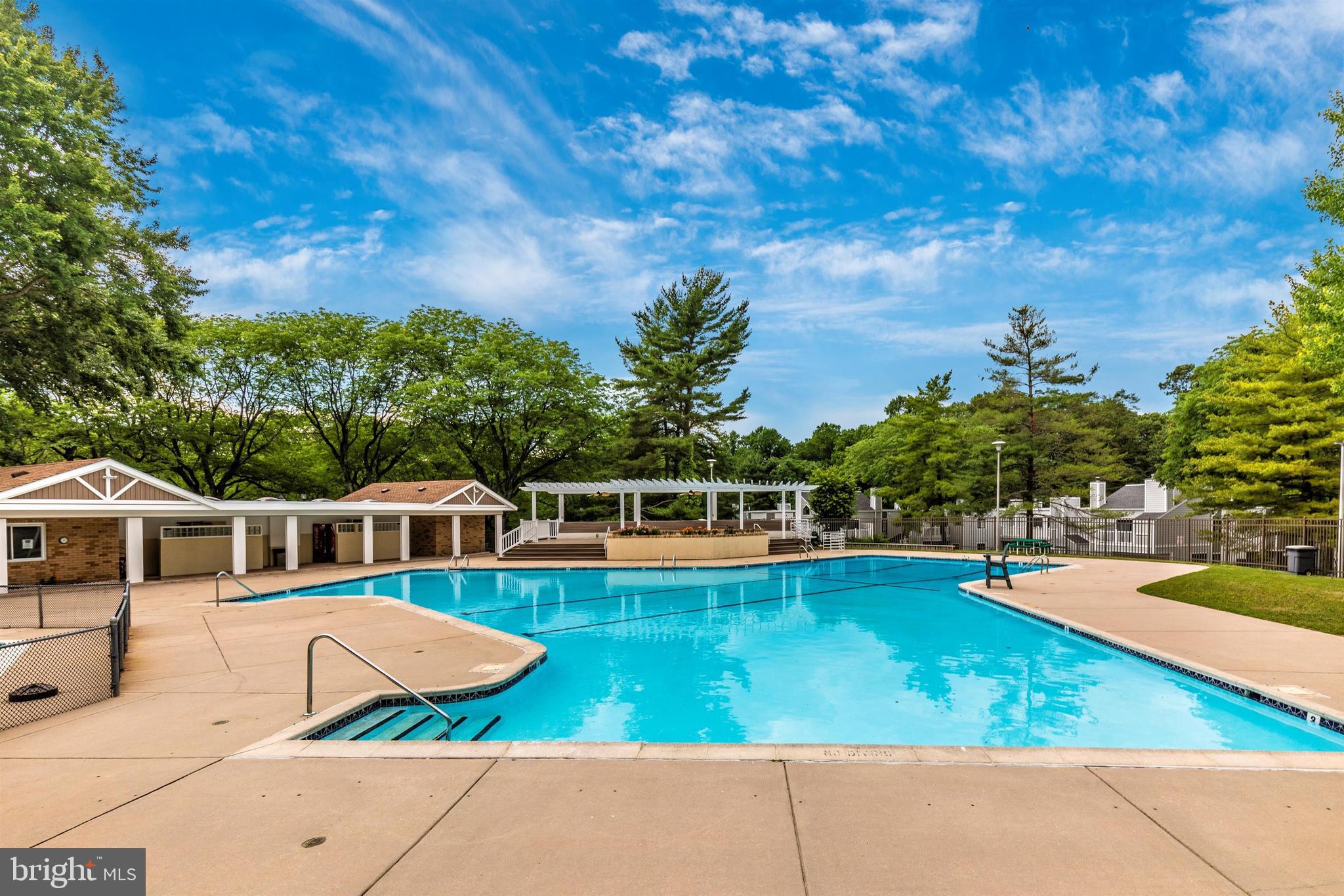 OAK HILL - Residential Lease