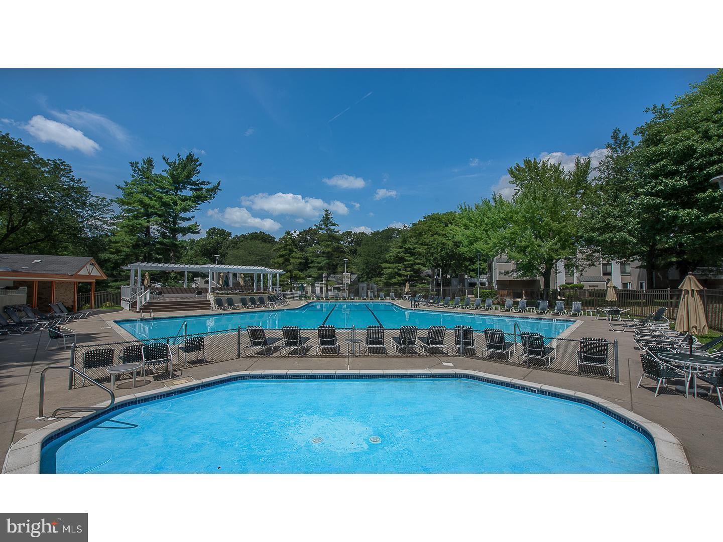 OAK HILL - Residential Lease