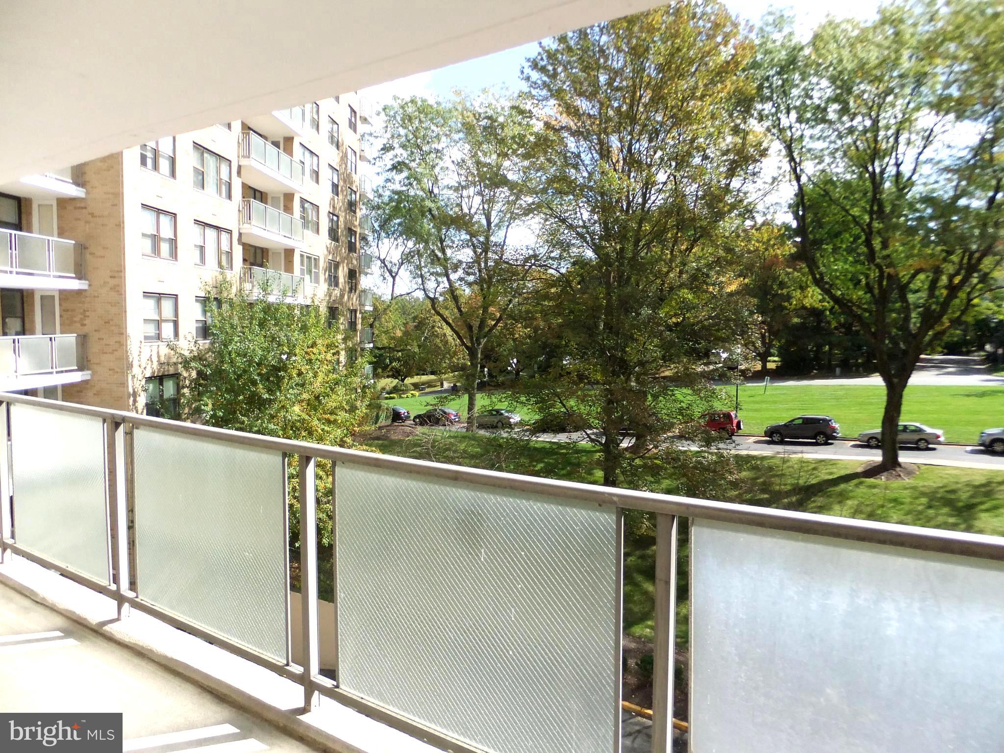 OAK HILL - Residential Lease