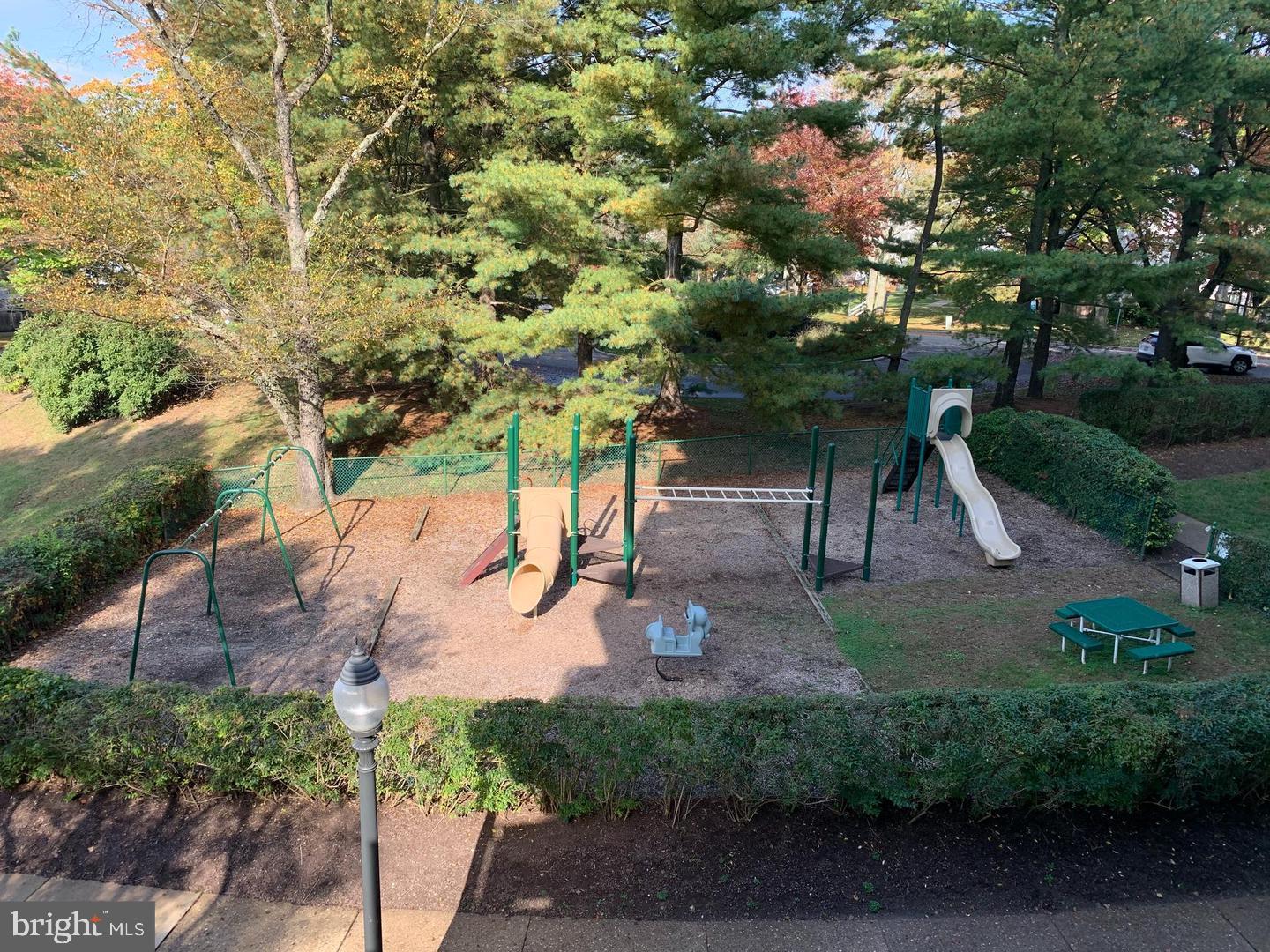 OAK HILL - Residential Lease