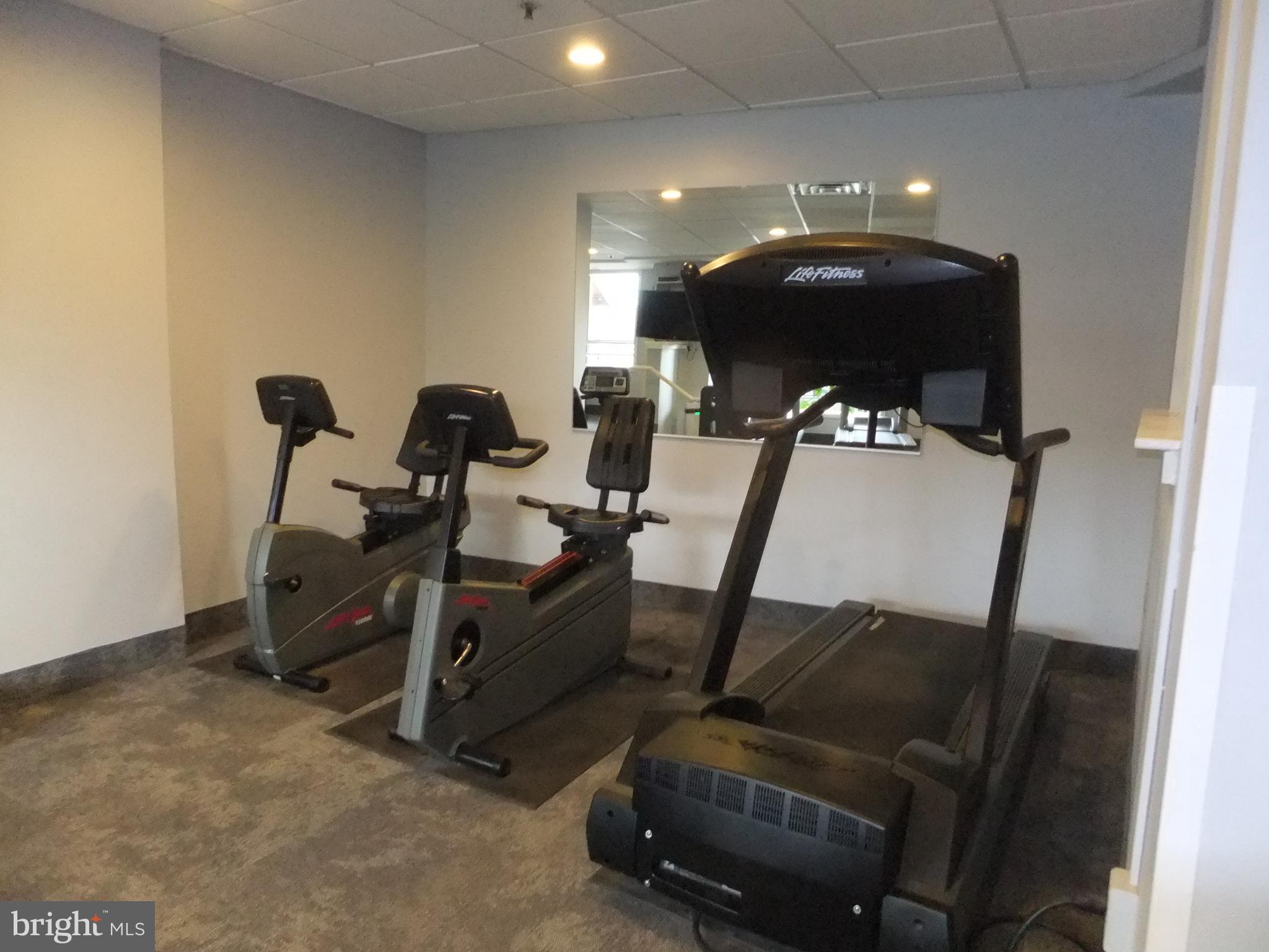 OAK HILL - Residential Lease