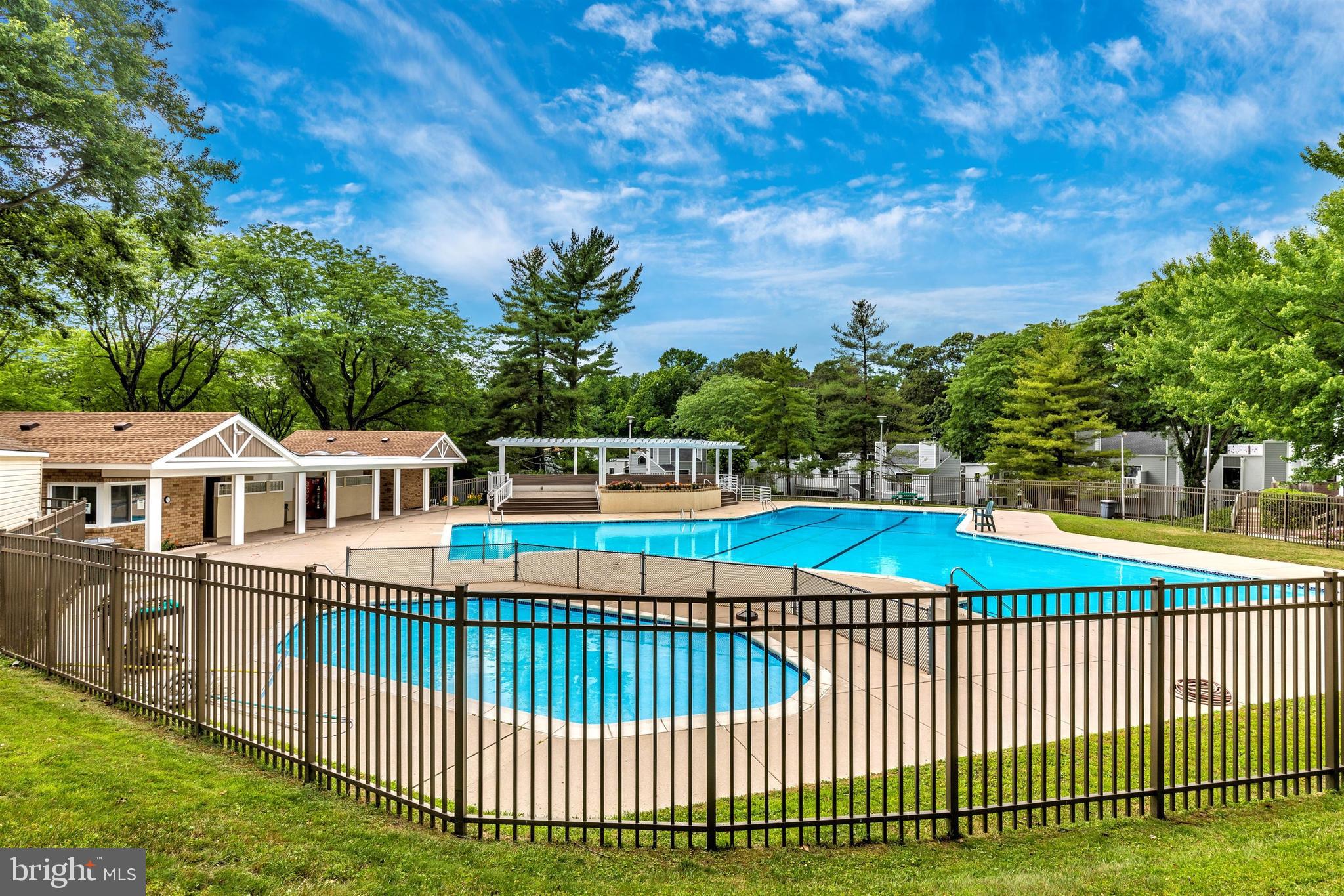 OAK HILL - Residential Lease