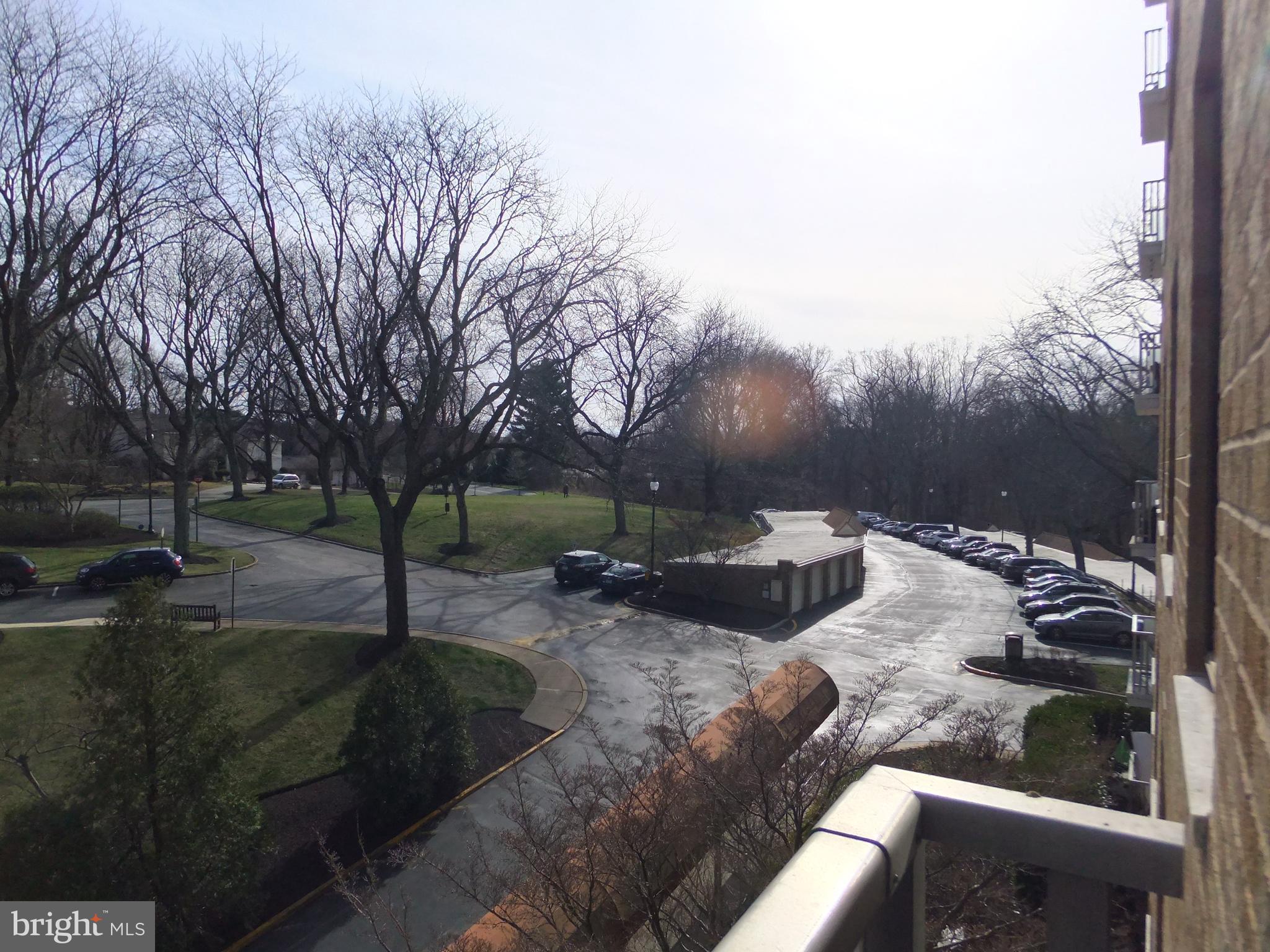 OAK HILL - Residential Lease