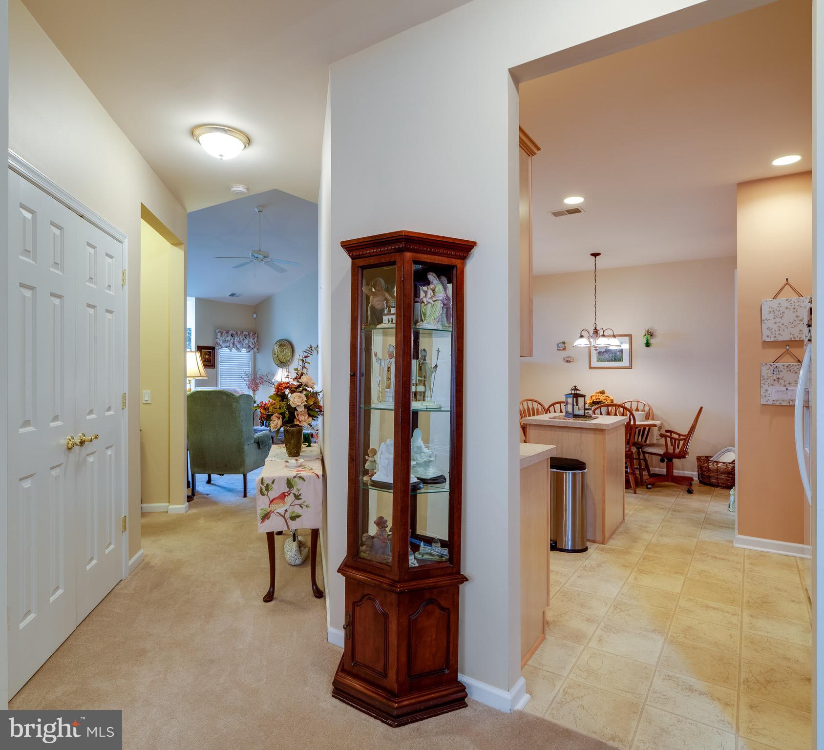 HIGHLANDS AT GLENMOO - Residential