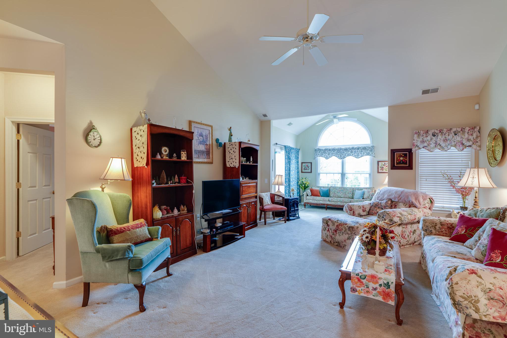 HIGHLANDS AT GLENMOO - Residential