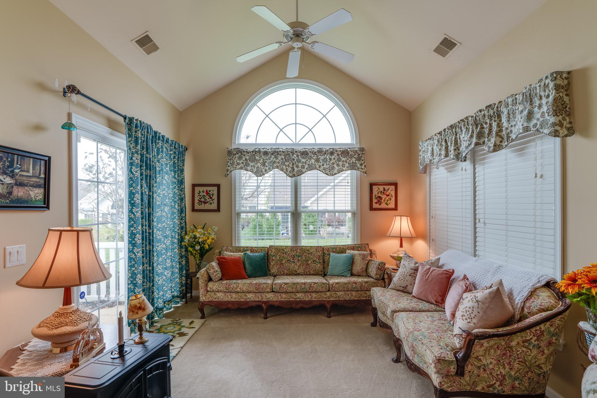 HIGHLANDS AT GLENMOO - Residential